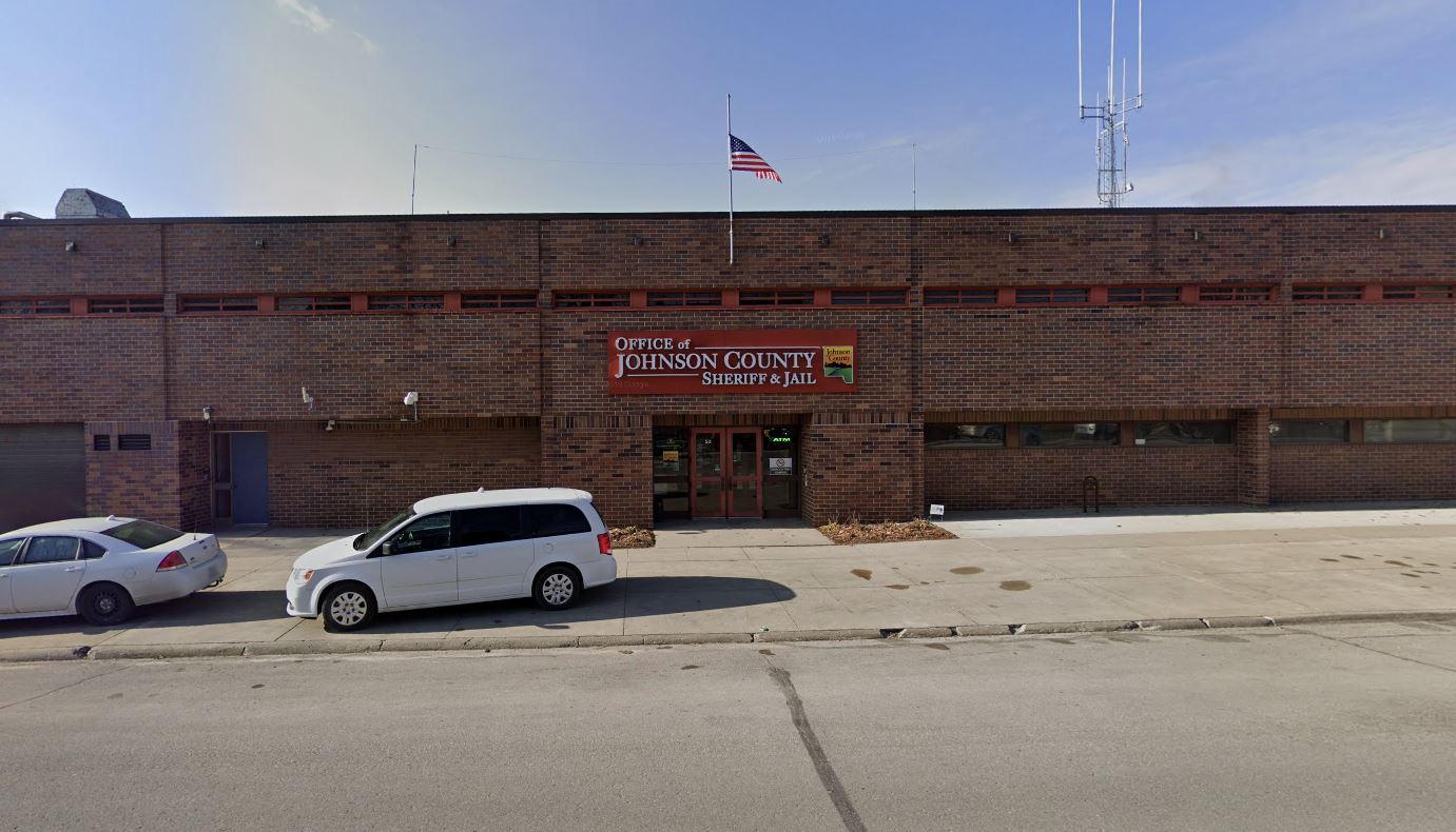 Des Moines Correctional Facility Nearby Jails